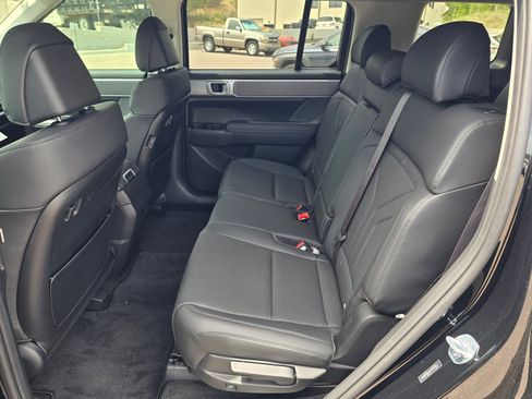 New 2026 Hyundai Santa Fe XRT AWD/4WD image 11