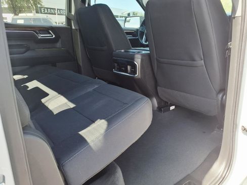 Used 2025 GMC Sierra 1500 Elevation w/ X31 Off-Road Package image 14