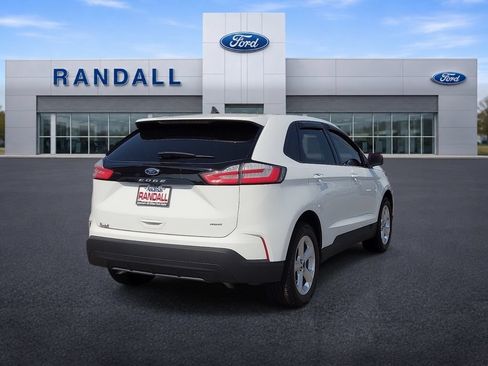 Used 2024 Ford Edge SE AWD/4WD image 5