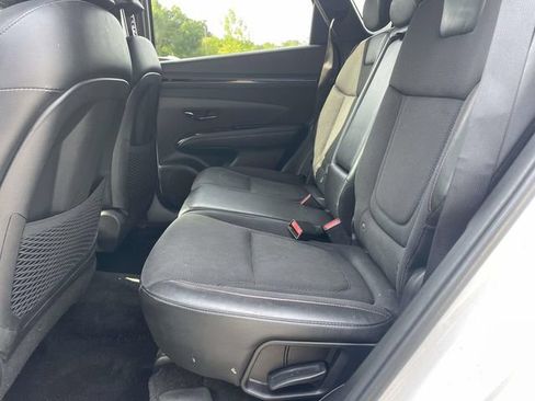 Used 2022 Hyundai Tucson N Line FWD image 12