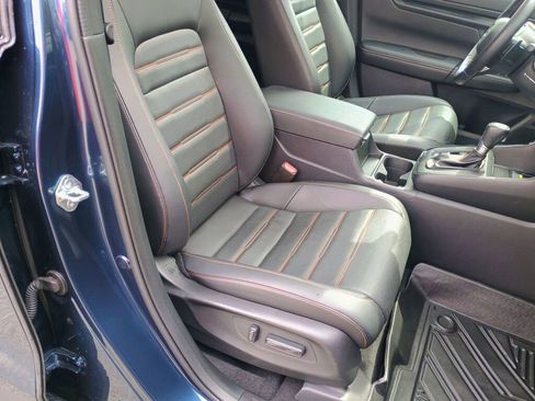 Used 2025 Honda CR-V Sport-L image 27