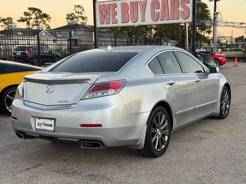 Used 2013 Acura TL Special Edition image 7