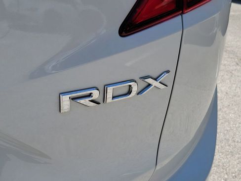 Used 2021 Acura RDX FWD image 7