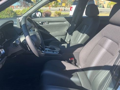 New 2026 Honda Civic Sport image 10