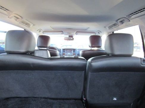 Used 2017 Nissan Armada SL w/ Technology Package image 30