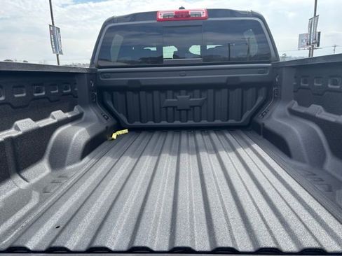 New 2026 Chevrolet Colorado Trail Boss AWD/4WD image 10