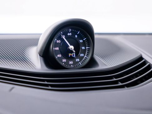 Certified 2025 Porsche Taycan Turbo GT AWD/4WD image 26