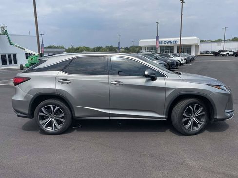 Used 2021 Lexus RX 350 FWD w/ Premium Package image 2