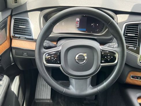 Used 2023 Volvo XC90 B6 Plus w/ Protection Package Premier AWD/4WD image 29