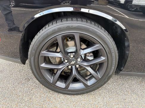 Used 2021 Dodge Challenger GT w/ Blacktop Package RWD image 14