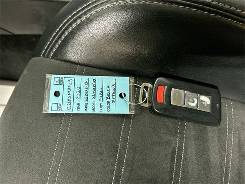 Used 2020 Mitsubishi Outlander SE image 12