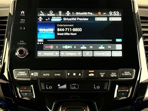 Used 2023 Honda Odyssey Touring image 18