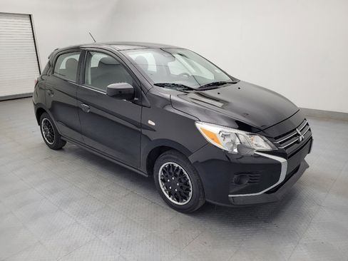 Used 2024 Mitsubishi Mirage ES image 11