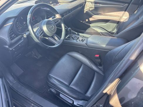 Used 2021 MAZDA MAZDA3 s image 7