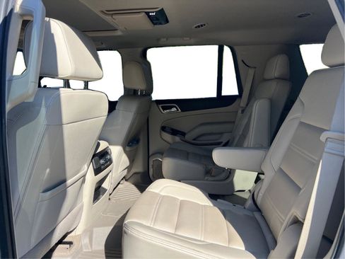 Used 2020 GMC Yukon Denali w/ Open Road Package AWD/4WD image 7