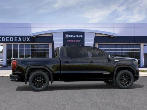 New 2026 GMC Sierra 1500 Elevation w/ Preferred Package AWD/4WD image 5