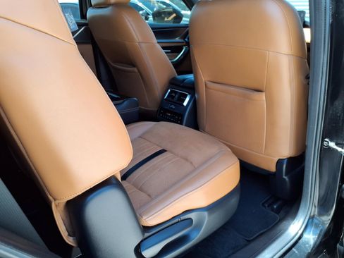 Used 2024 MAZDA CX-90 3.3 Turbo S w/ Premium Plus AWD/4WD image 15