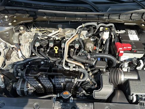 Used 2021 Nissan Altima 2.5 S FWD image 23