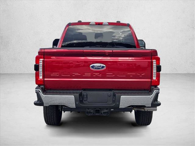 New 2026 Ford F250 Lariat AWD/4WD image 8
