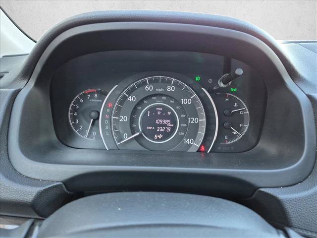 Used 2016 Honda CR-V EX-L image 9