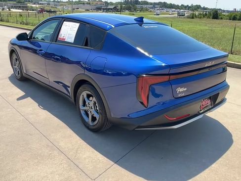 Used 2025 Kia K4 FWD image 7