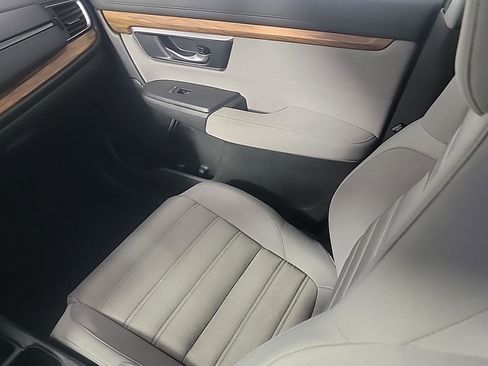 Certified 2018 Honda CR-V EX image 22