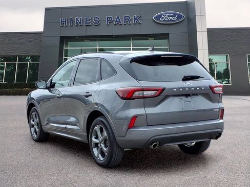 Used 2024 Ford Escape ST-Line w/ Tech Pack #1 AWD/4WD image 5