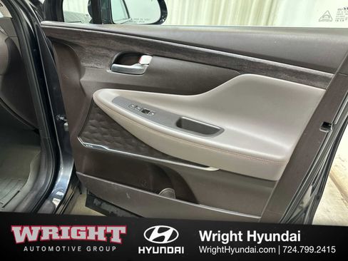 Used 2020 Hyundai Santa Fe SEL image 16