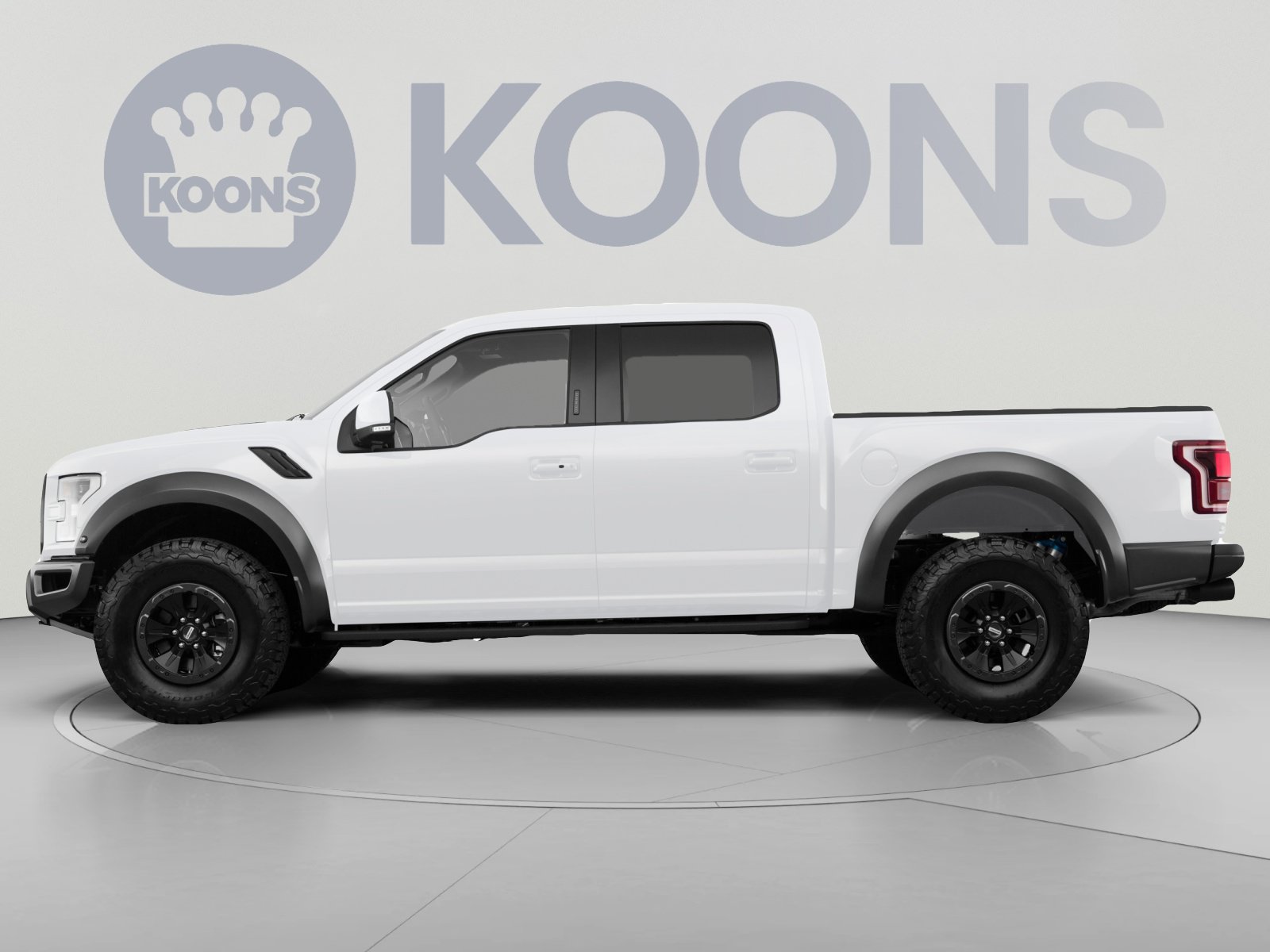 Certified 2018 Ford F150 4x4 SuperCrew image 2