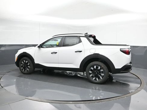 New 2026 Hyundai Santa Cruz SEL FWD image 3