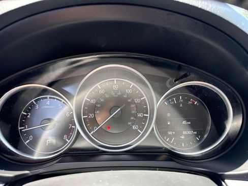Used 2020 MAZDA CX-5 Touring AWD/4WD image 23