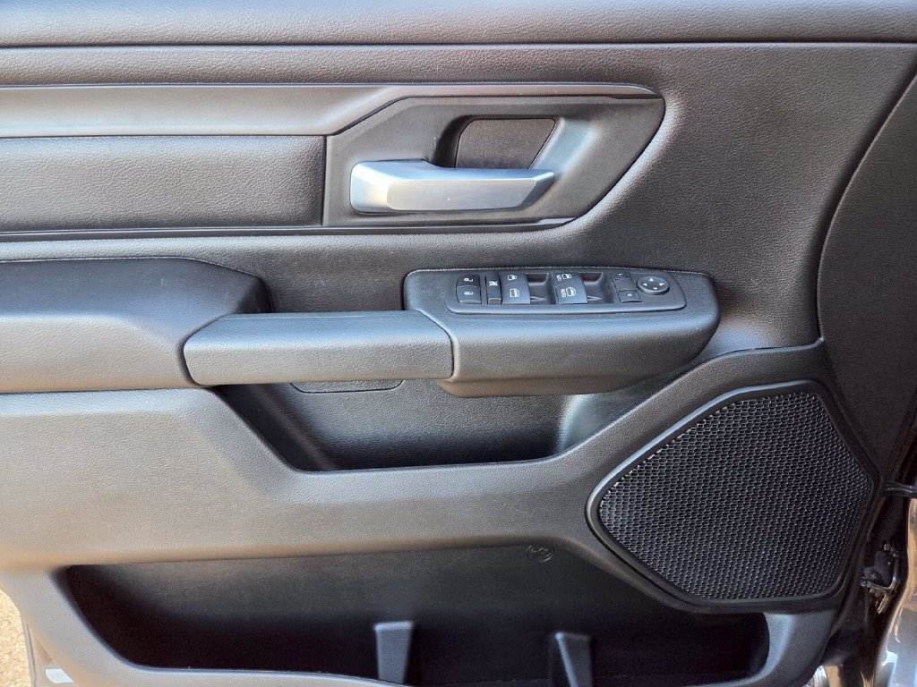 Used 2024 RAM 1500 Tradesman AWD/4WD image 22