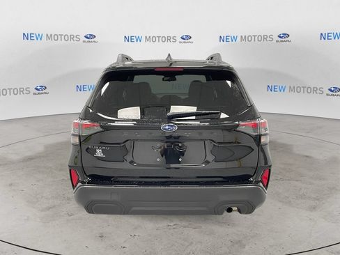 New 2026 Subaru Forester Premium AWD/4WD image 3