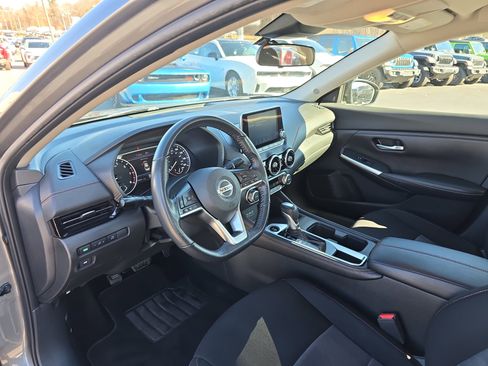 Used 2022 Nissan Sentra SR image 22