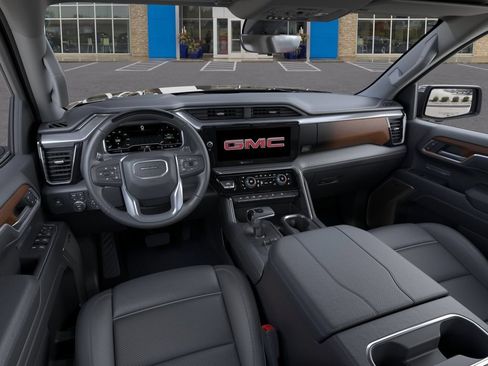 New 2026 GMC Sierra 1500 Denali AWD/4WD image 15