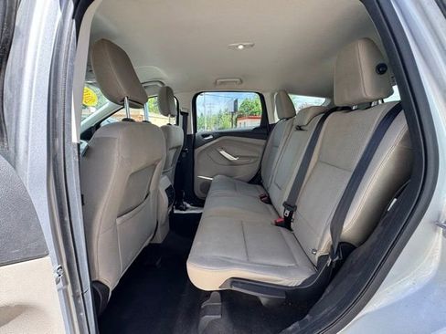Used 2019 Ford Escape SE AWD/4WD image 13