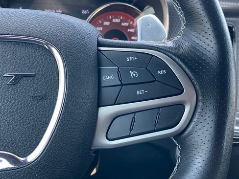 Used 2022 Dodge Charger SRT Hellcat RWD image 18