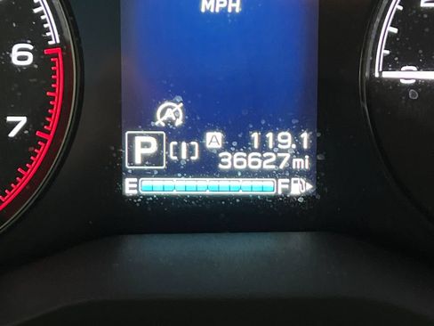 Certified 2023 Subaru Forester AWD/4WD image 18
