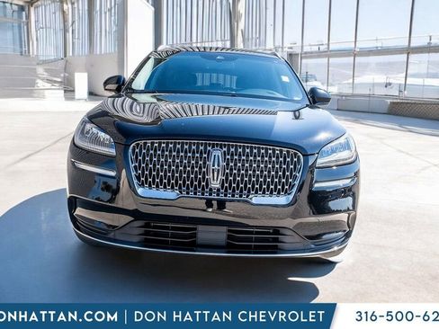 Used 2022 Lincoln Corsair AWD w/ Equipment Group 101A image 18