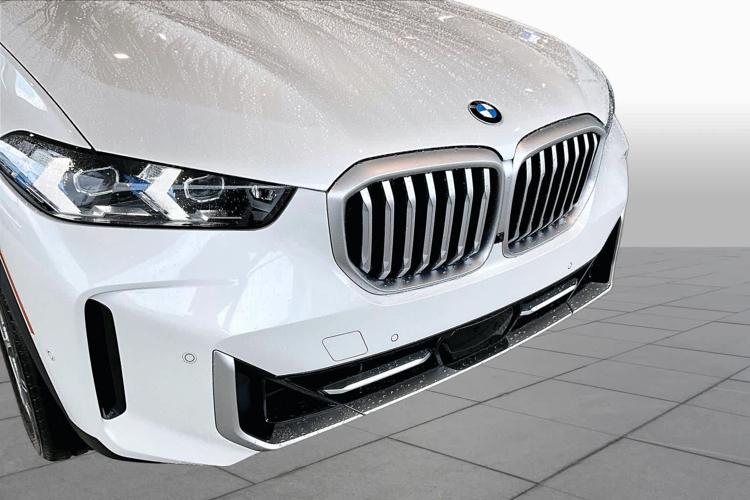 Used 2026 BMW X5 sDrive40i RWD image 29