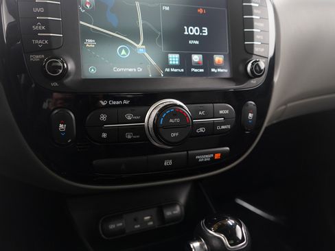 Used 2016 Kia Soul + w/ Primo Package image 28