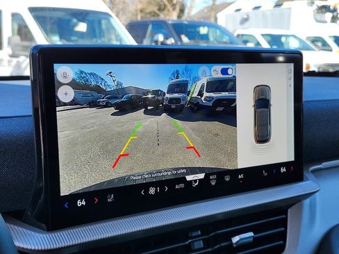 New 2026 Ford Explorer Active w/ Active Comfort Package image 24