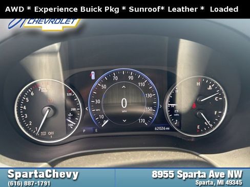 Used 2023 Buick Enclave Premium image 12