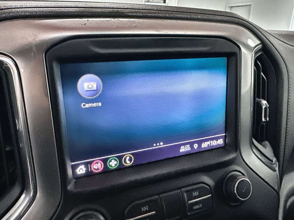 Used 2019 Chevrolet Silverado 1500 RST AWD/4WD image 36