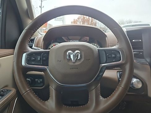Used 2022 RAM 1500 Laramie image 50