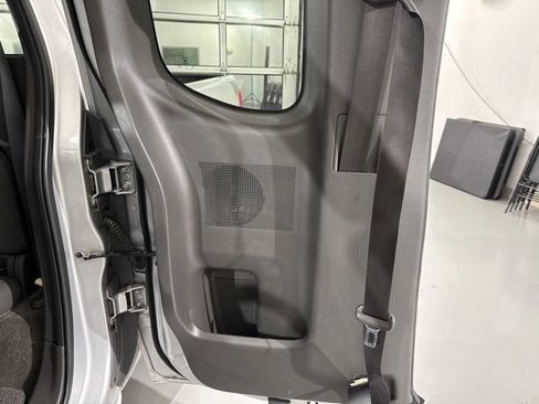 Used 2017 Nissan Frontier S RWD image 13