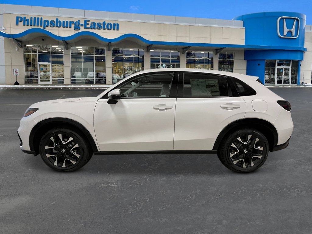 New 2027 Honda HR-V EX-L image 2