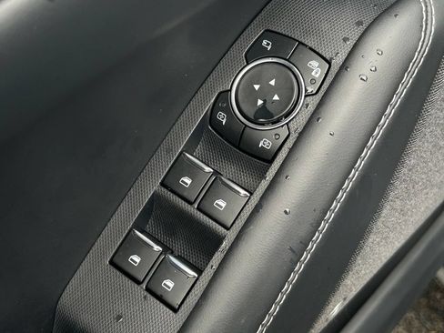 Certified 2025 Ford Mustang Mach-E Premium AWD/4WD image 17