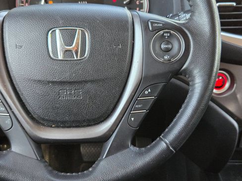 Used 2017 Honda Pilot EX-L image 22