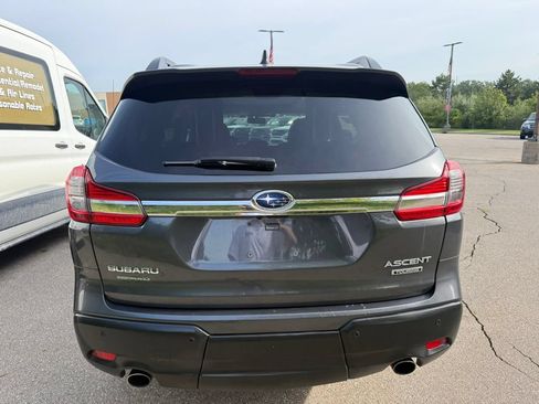 Used 2022 Subaru Ascent Touring AWD/4WD image 7